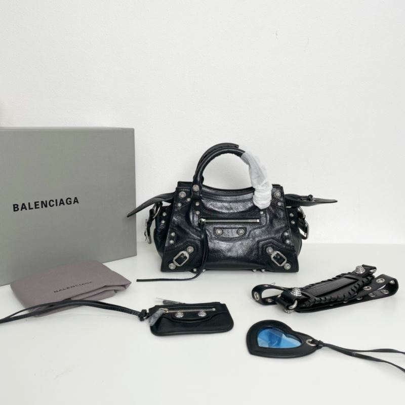 Balenciaga Top Handle Bags